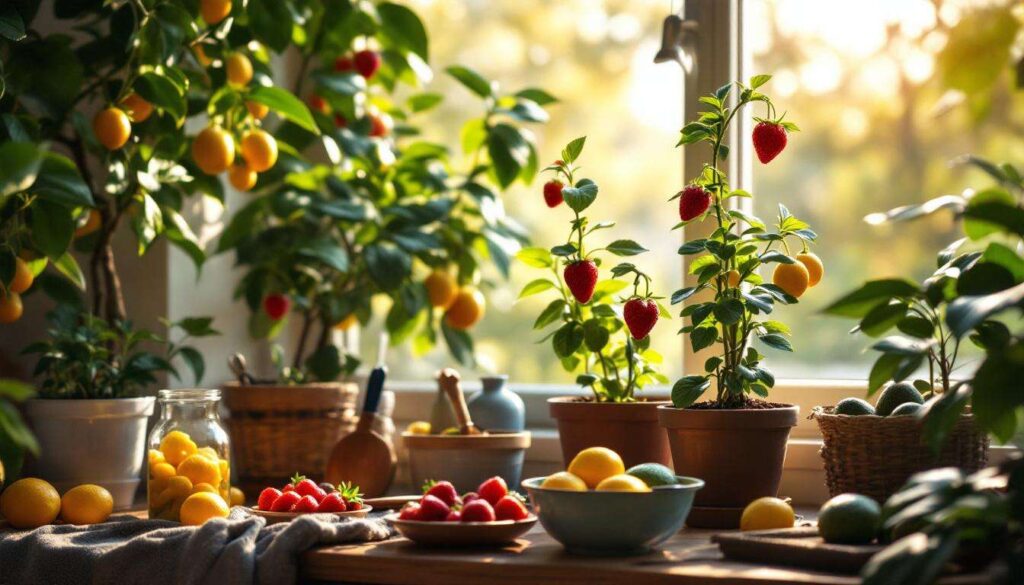Welche Früchte Sie in Ihrer Wohnung anbauen können – Sie hätten es nie gedacht