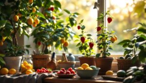 Welche Früchte Sie in Ihrer Wohnung anbauen können – Sie hätten es nie gedacht