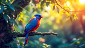 Man glaubt, Vögel zu lieben – vergisst aber das einzige Futter, das ihnen wirklich das Leben retten kann