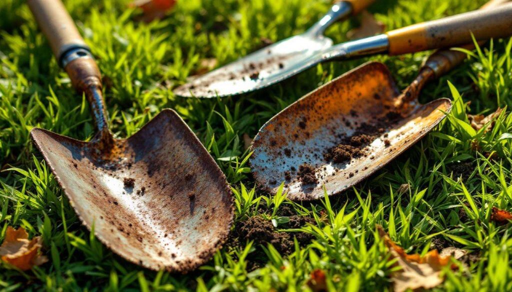 Sie liegen bei Ihnen herum – und entscheiden über Leben und Tod der Gartenfauna: Wir erklären warum