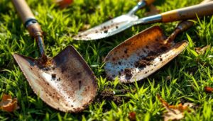 Sie liegen bei Ihnen herum – und entscheiden über Leben und Tod der Gartenfauna: Wir erklären warum