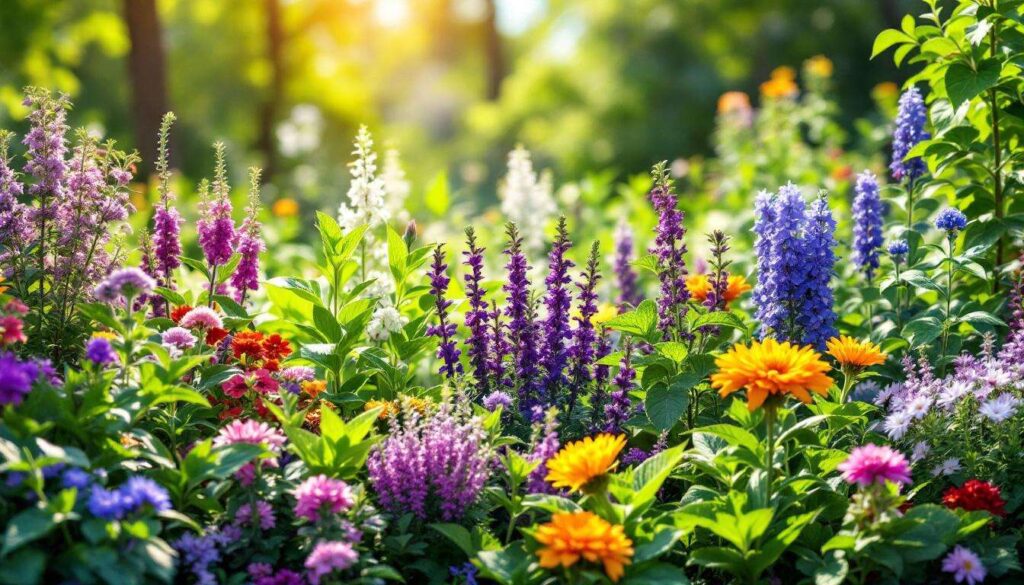 Gärtner lieben sie: Diese 10 Pflanzen wachsen fast wie von selbst