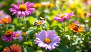 Diese Pflanze belebt den Boden und ernährt Bienen – ein wahrer Schatz für den Garten