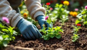 Genialer Gartentrick: Was clevere Gärtner mit alten Wollpullovern machen