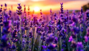 Lavendel: Warum Sie ihn jetzt unbedingt schneiden müssen