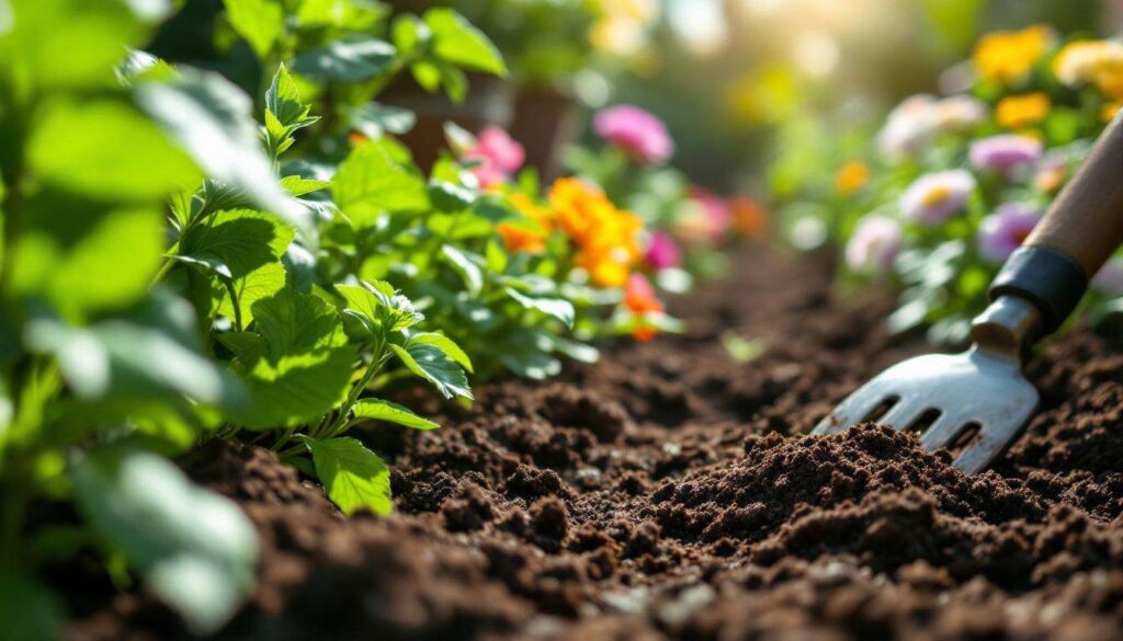 Sparen Sie beim Kauf von Anzuchterde: Diese Methode funktioniert wirklich