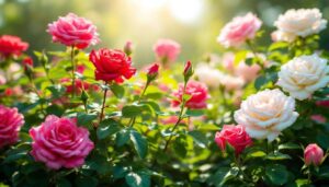 Was man Ihnen über Rosen immer geraten hat, macht sie oft anfälliger – Zeit, Gewohnheiten zu ändern