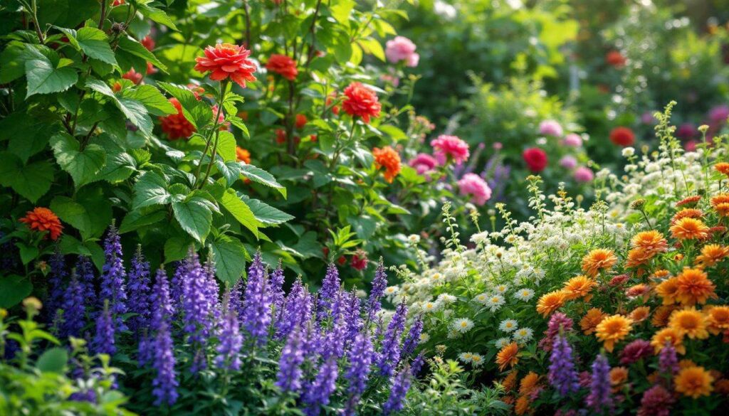 Sie kommen jedes Jahr zurück – ohne Gießen und ohne Sorgen: Die meist unterschchätzten Stauden im Garten