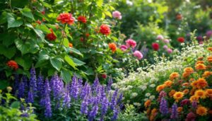 Sie kommen jedes Jahr zurück – ohne Gießen und ohne Sorgen: Die meist unterschchätzten Stauden im Garten