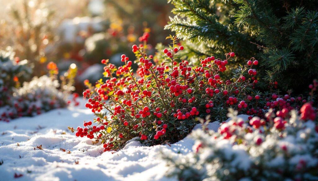 Was Sie wissen müssen, um diesen Winter frostharte Pflanzen richtig zu wählen: Tipps und Fehler, die Sie vermeiden sollten