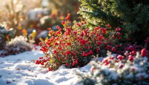 Was Sie wissen müssen, um diesen Winter frostharte Pflanzen richtig zu wählen: Tipps und Fehler, die Sie vermeiden sollten