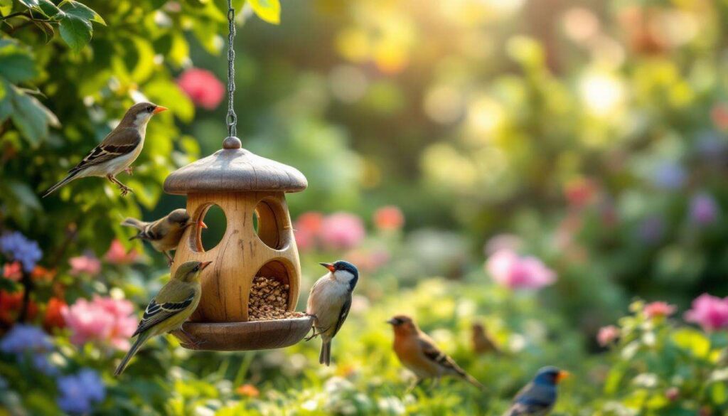 Über diesen Trick wird oft gelacht … bis man versteht, wie nützlich er für Vögel ist