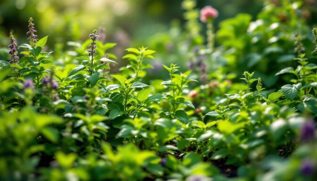 Giersch im Garten: Warum dieses Unkraut eigentlich ein wertvolles Wildgemüse ist