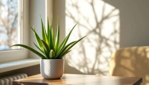 Aloe Vera im Winter: Dieser Gießrhythmus verhindert Wurzelfäule zuverlässig