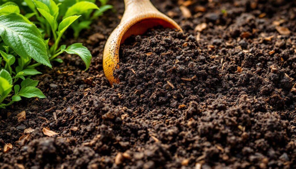 Biologisch düngen ohne Chemie: Warum Bananenschalen im Beet weniger bringen als gedacht