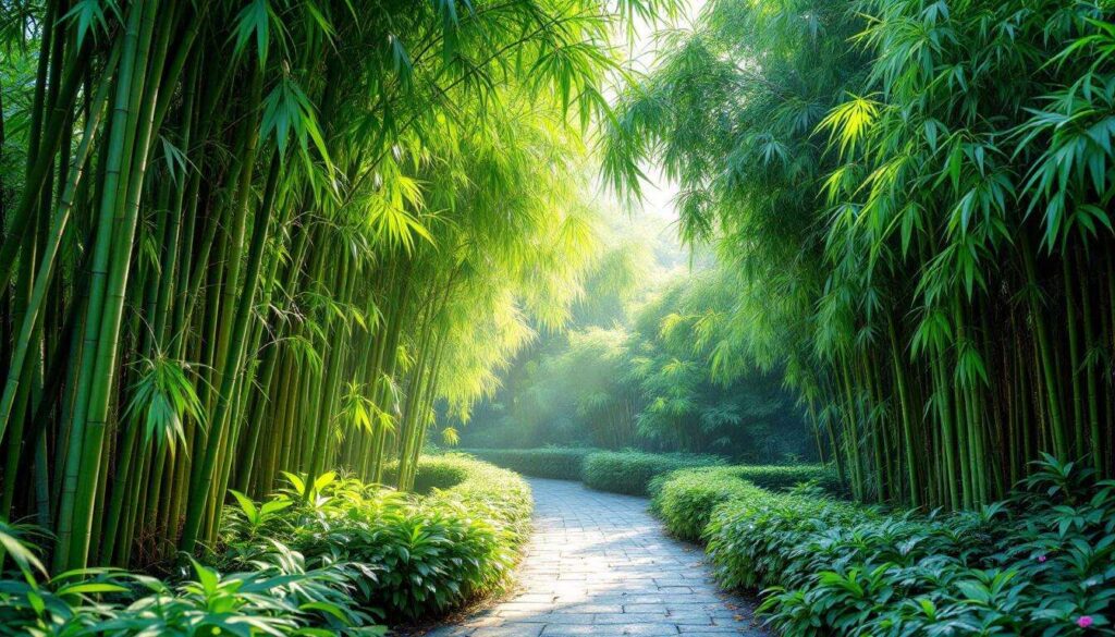 Bambus im Garten: Warum eine Rhizomsperre im Februar Ihren Nachbarn schützt