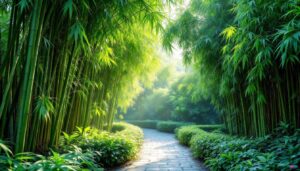 Bambus im Garten: Warum eine Rhizomsperre im Februar Ihren Nachbarn schützt