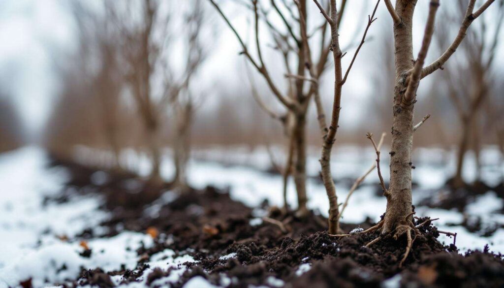 Wurzelware im Februar pflanzen: Warum diese günstigen Gehölze jetzt in die Erde müssen