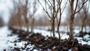 Wurzelware im Februar pflanzen: Warum diese günstigen Gehölze jetzt in die Erde müssen