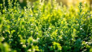 Fenchel und Dill vorziehen: Warum diese Doldenblütler direkt gesät werden sollten