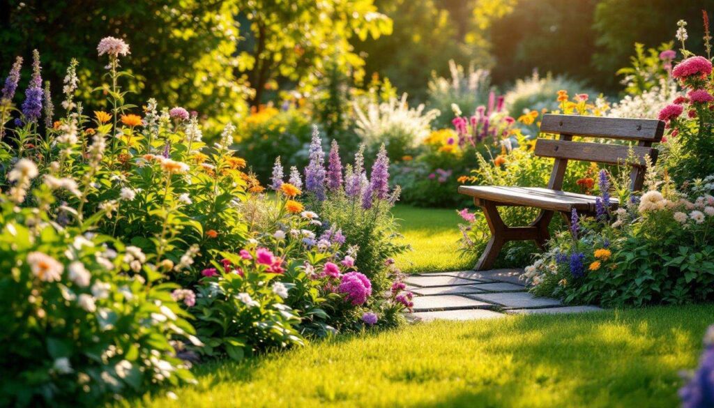 Naturgarten-Zertifikat 2026: Was Sie tun müssen, damit Ihr Garten ausgezeichnet wird