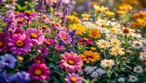 Blütenpracht im Schatten: Diese fünf Stauden blühen auch ohne direkte Sonne