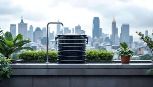 Regenwasser sammeln 2026: Warum Kommunen jetzt Zuschüsse für Zisternen anbieten