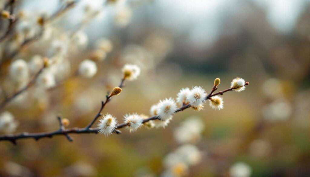Weidenkätzchen schneiden: Was laut Naturschutzgesetz im Februar erlaubt ist und was nicht