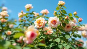 Laut Gärtnern ist dieser eine Schnitt im Frühjahr der Grund warum manche Rosen doppelt so üppig blühen