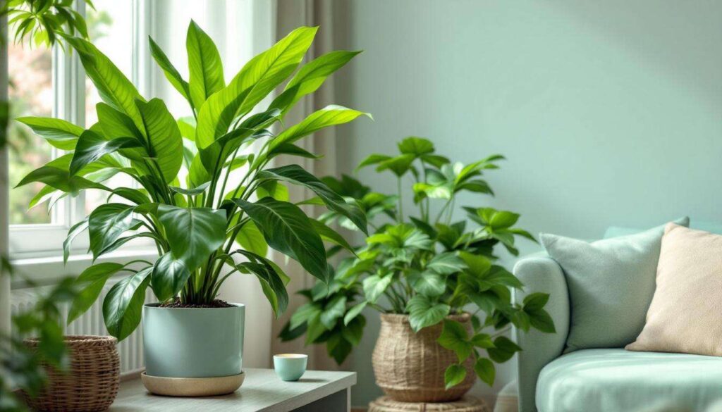 Schluss mit teurem Flüssigdünger: dieses Hausmittel aus der Küche funktioniert bei Zimmerpflanzen genauso gut