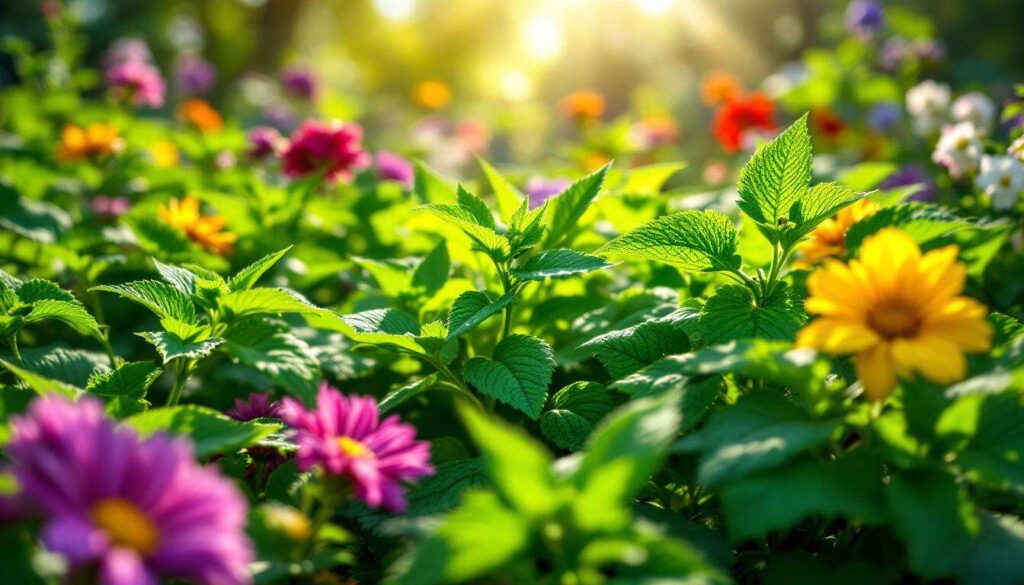 Warum Brennnesseln im Garten kein Unkraut sind sondern den Boden besser verbessern als jeder Dünger
