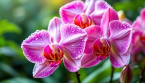 Die wenigsten wissen es, aber Regenwasser ist für Orchideen besser als jedes Leitungswasser und hier ist der Grund