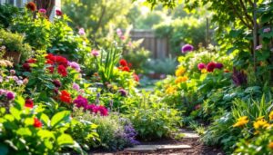 Ich habe die Erde im Hochbeet drei Jahre lang nicht ausgetauscht" und trotzdem wächst alles besser als am Anfang