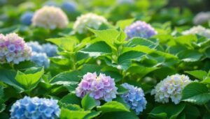 Der Fehler bei der Hortensien-Pflege den fast alle im Frühjahr machen und der die Blüte komplett verhindert