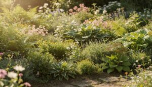 Ich habe den empfohlenen Pflanzabstand einmal ignoriert“ und erst dann verstanden warum der Ertrag so gering war