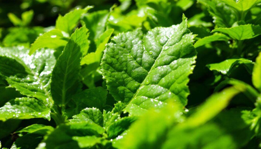 Vergiss chemische Schädlingsbekämpfung: Schmierseife auf den Blättern wirkt gegen Blattläuse aber nur so angewendet